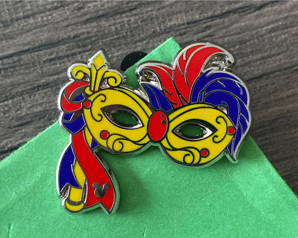 Dillan 70th Anniversary Mickey 