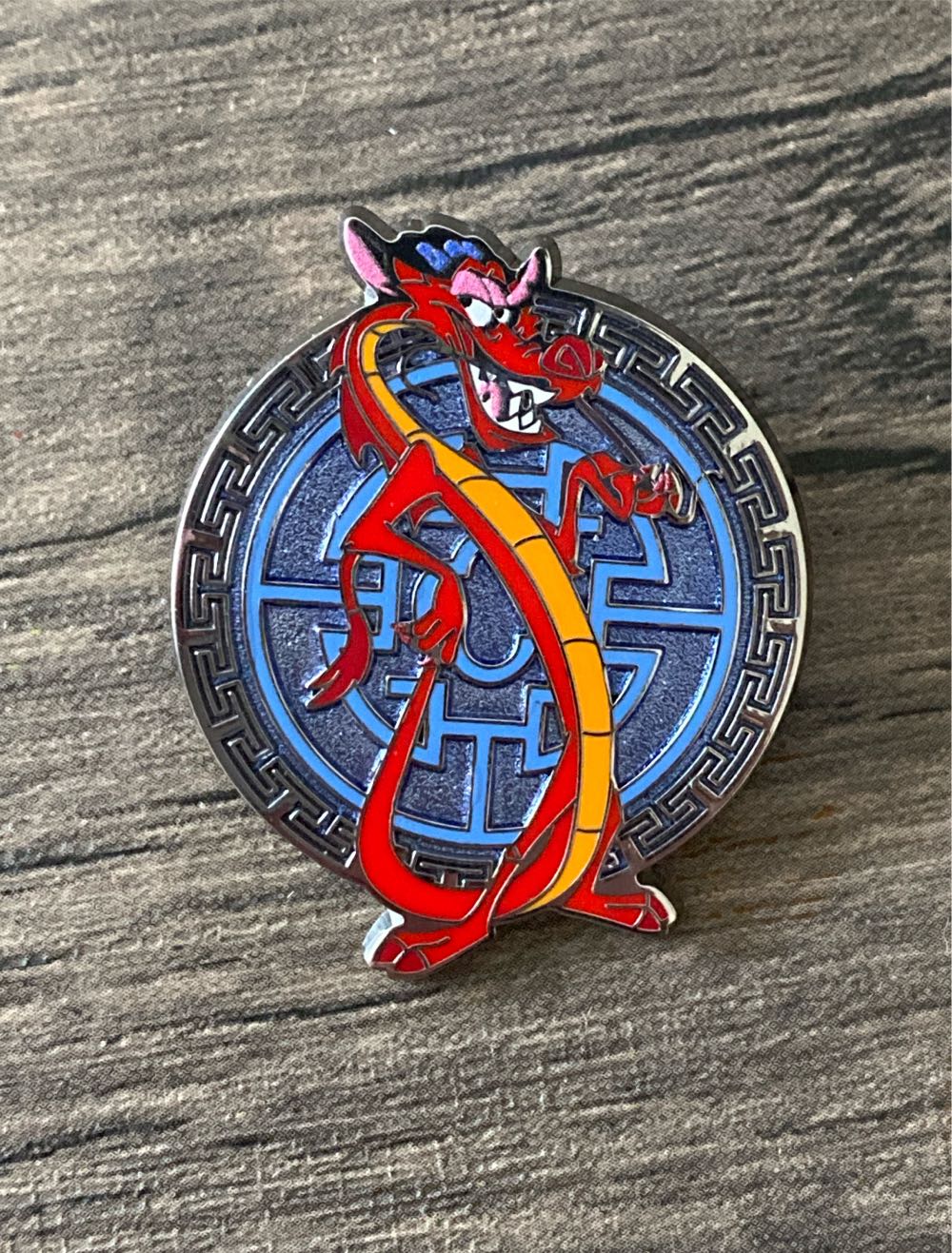 Tickled Pink Cancer Feather