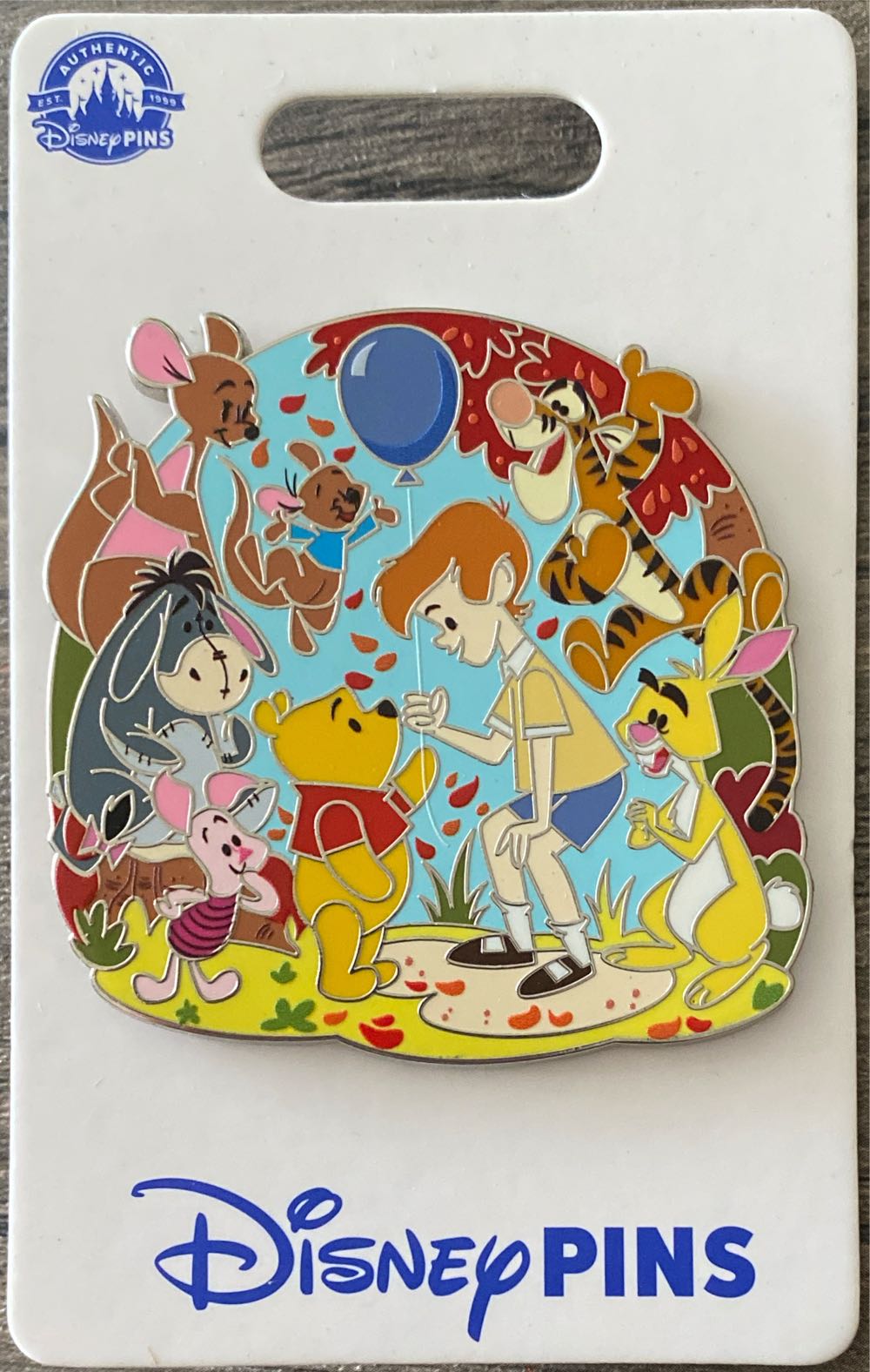 Borad Walk Resort Gingerbread Series 2023