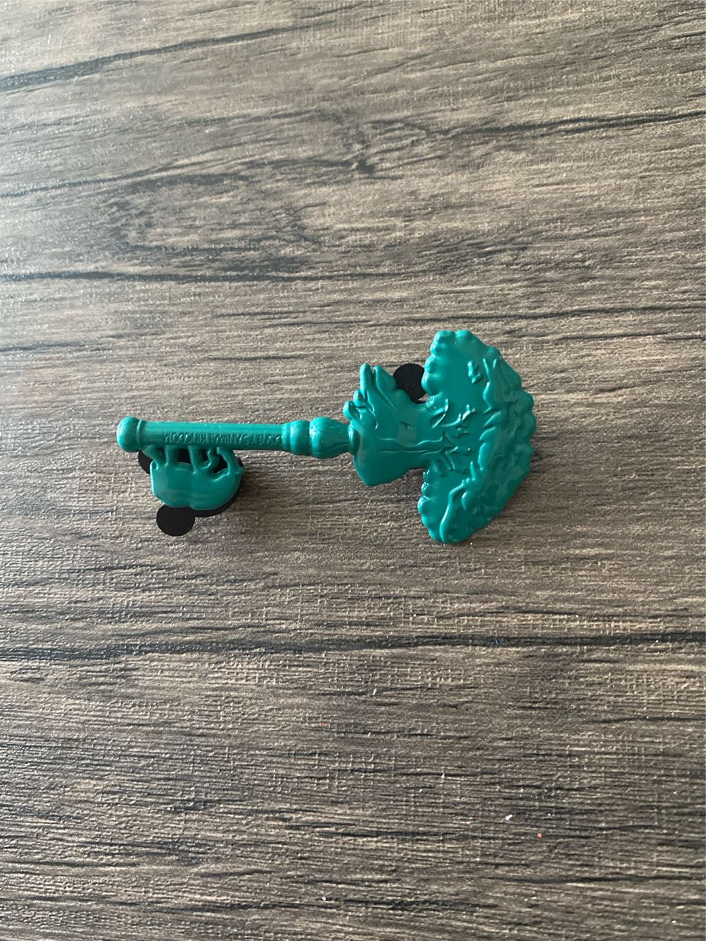 Shockwave : Transformers Figpin Mystery Mini Series 1  