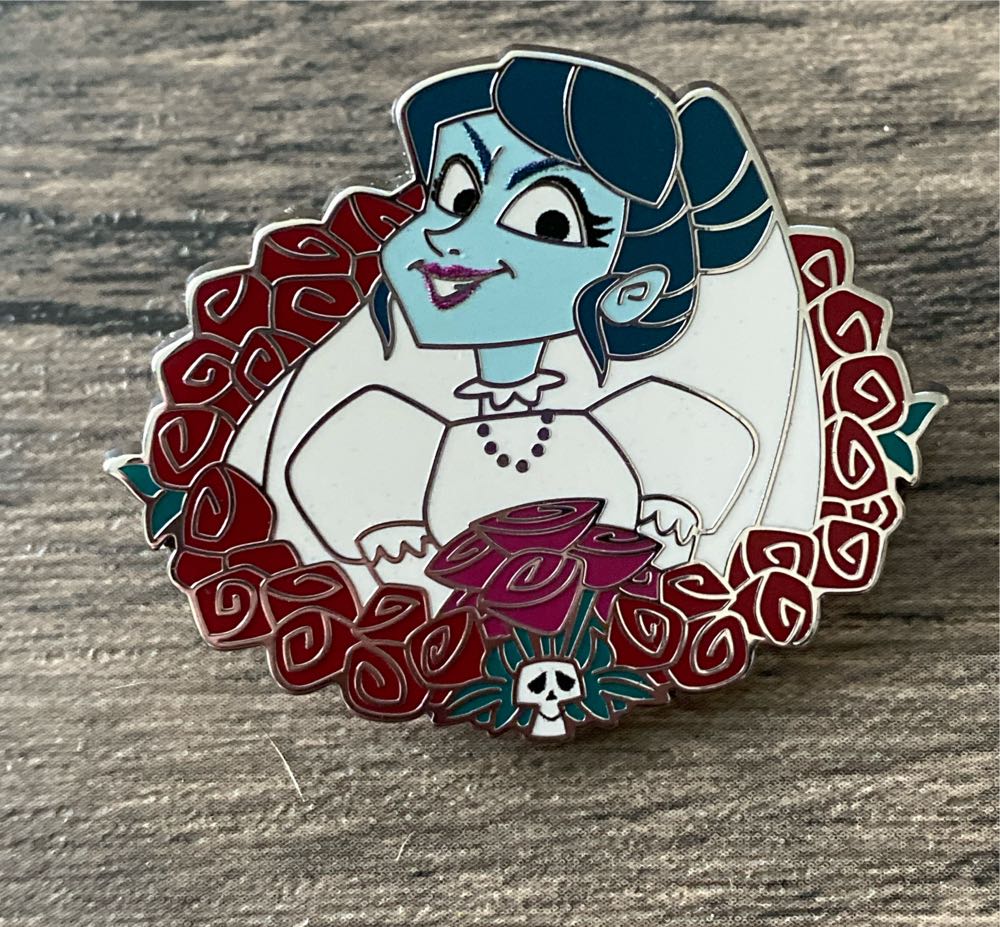 Bernard And Miss Bianca Standing On Map