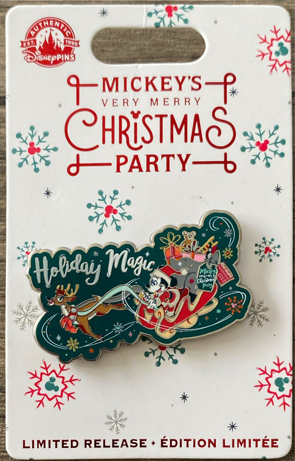 Pokémon Center: Pixel Pins Wobbuffet