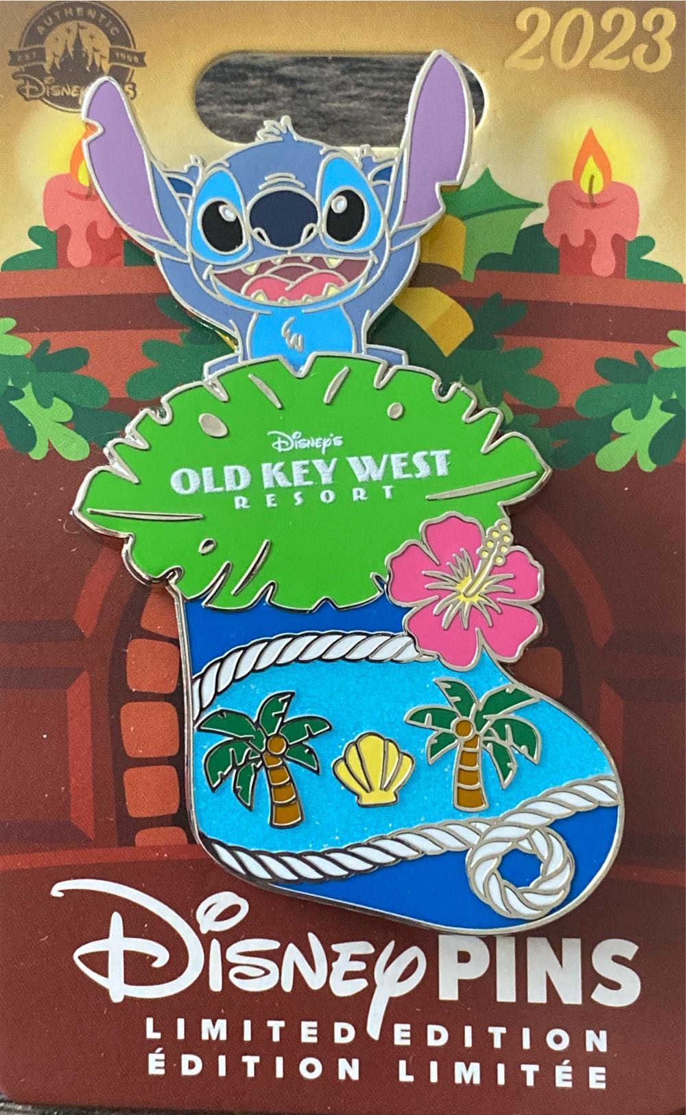 Danger Monkey Designs - The Boy (Boy George)