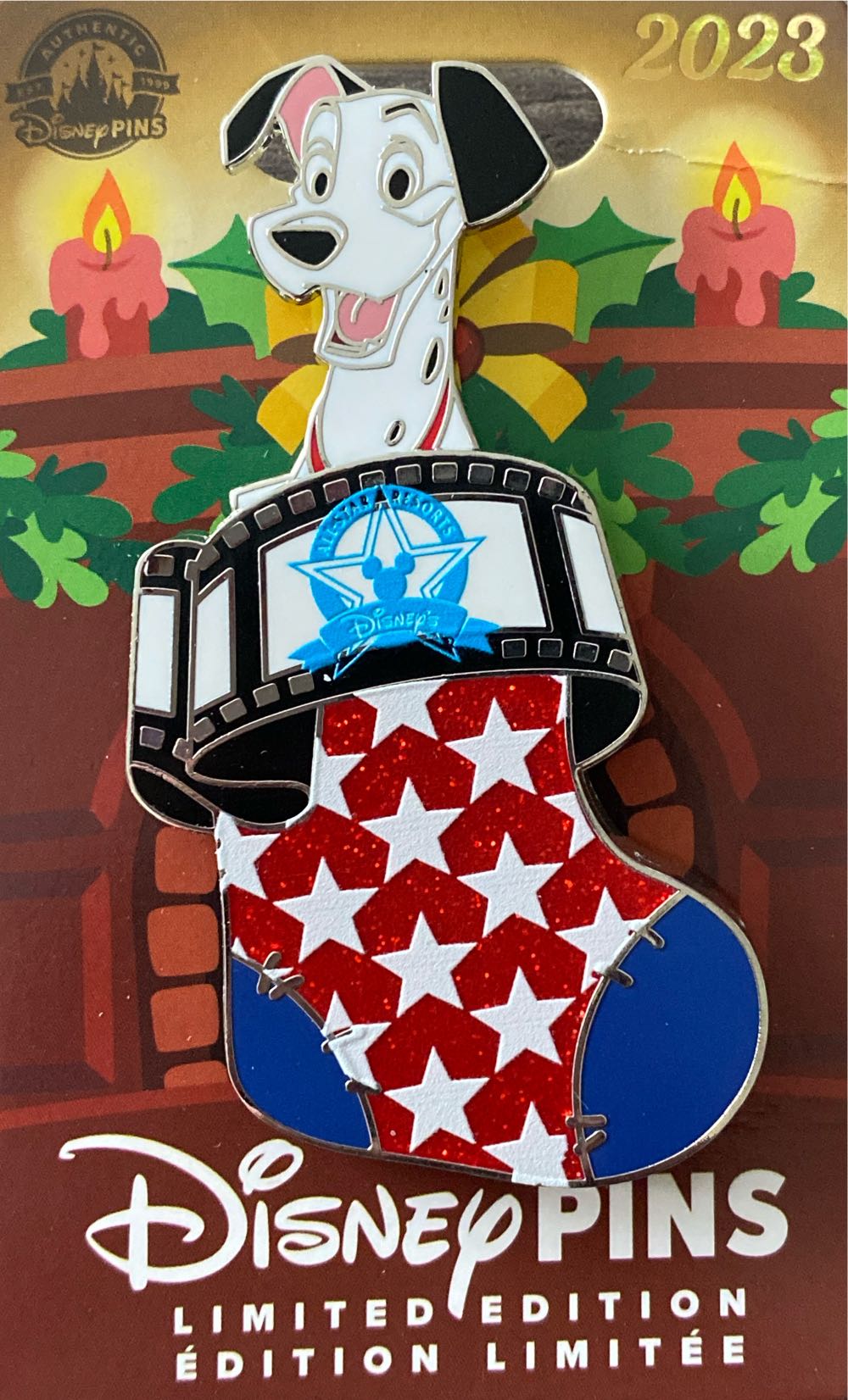 D23 25years Of toy Story 2