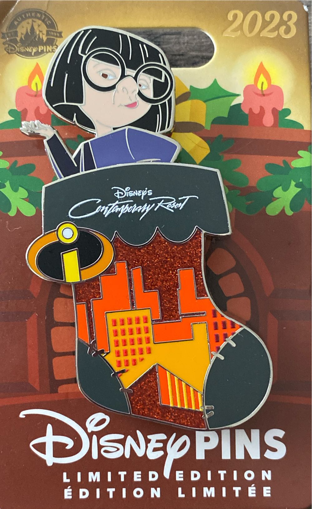 Loungefly Disney Stitch Halloween Mummy Costume Blind Box