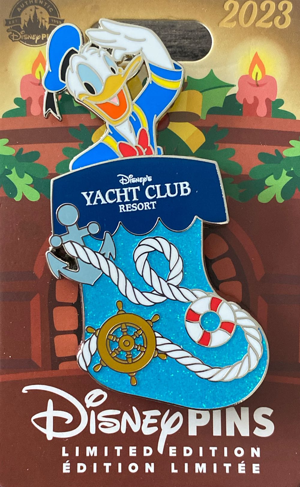 National Trust - The Vyne