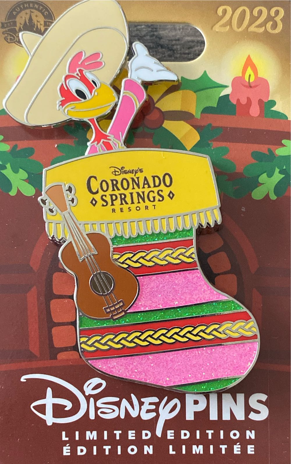 Wish - Asha & Valentino