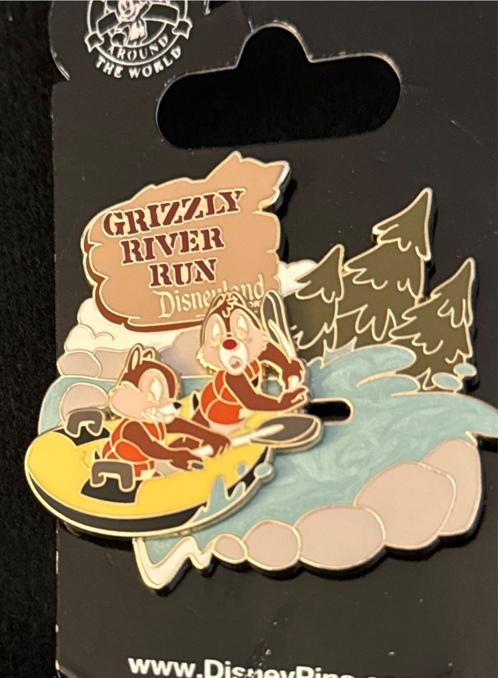 Stitch Holiday Collection