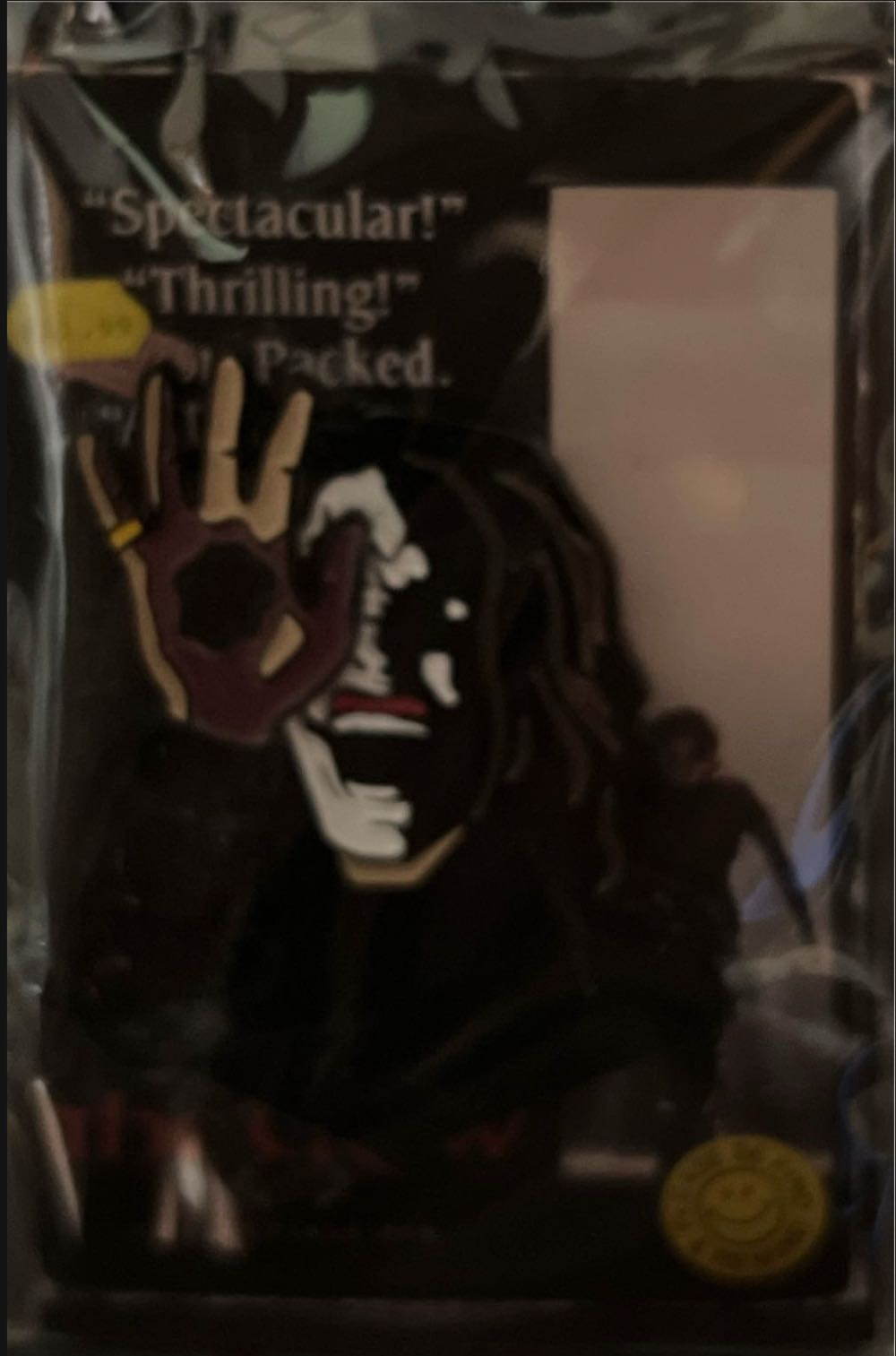 Loungefly Disney Chip ’N’ Dale Boba Enamel Pin Set