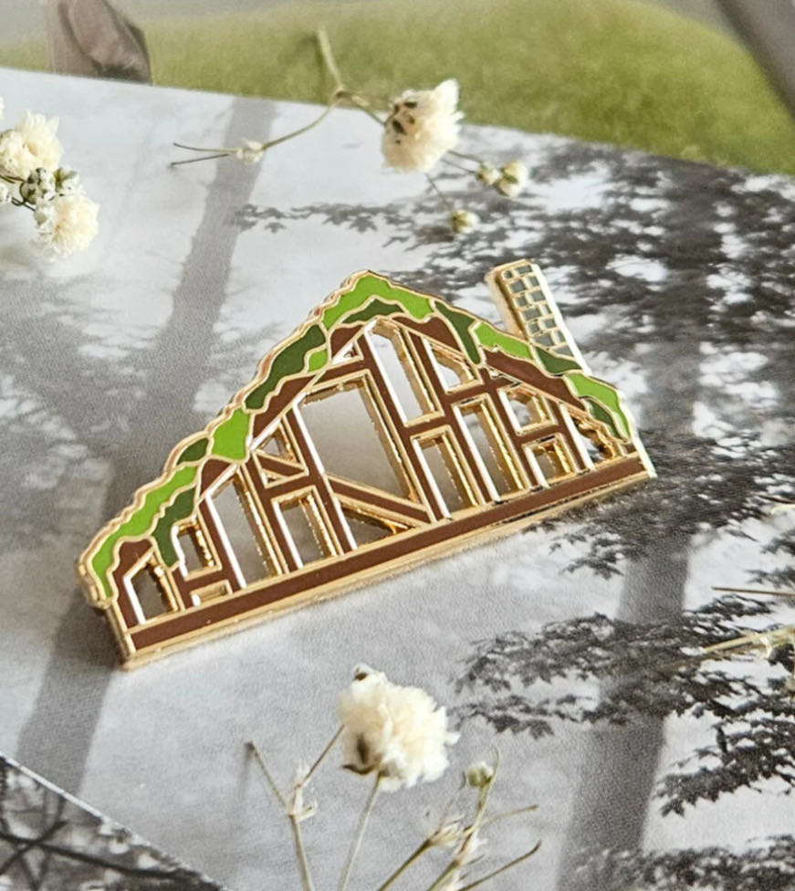 2023 Dragon Mystery Set Elliot