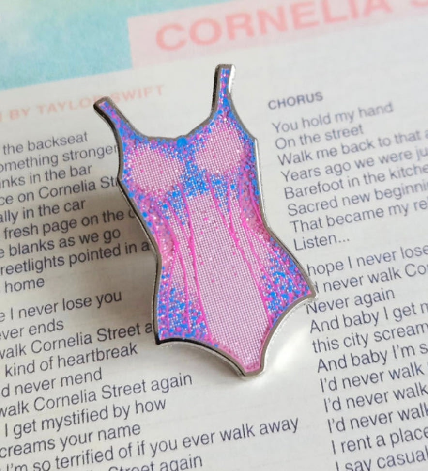 Minnie Mouse Outfit Icon