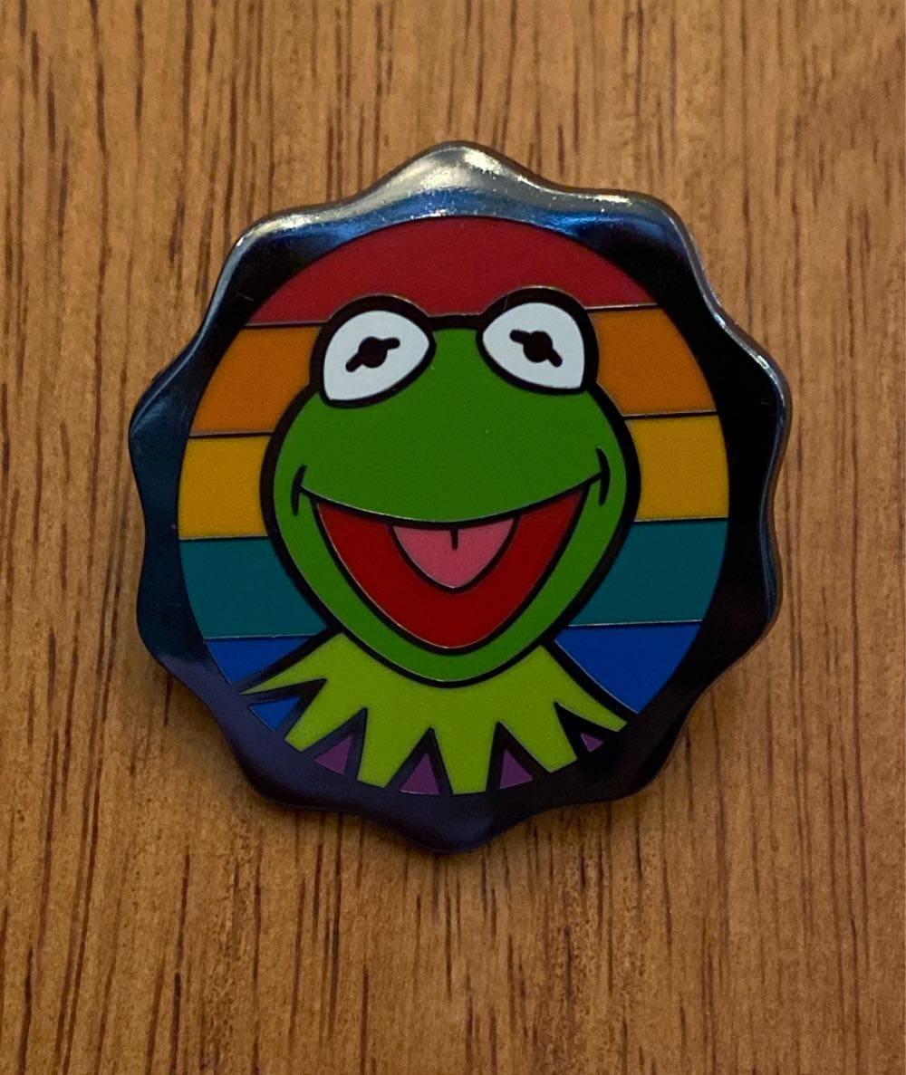 International Spy Museum- Pigeon with Camera