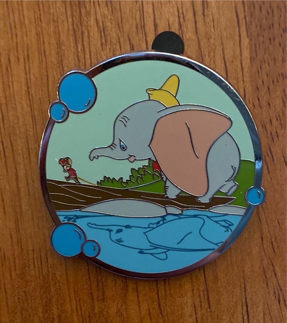 Halloween Creatures Blind Box Enamel Pin By Guild Of Calamity