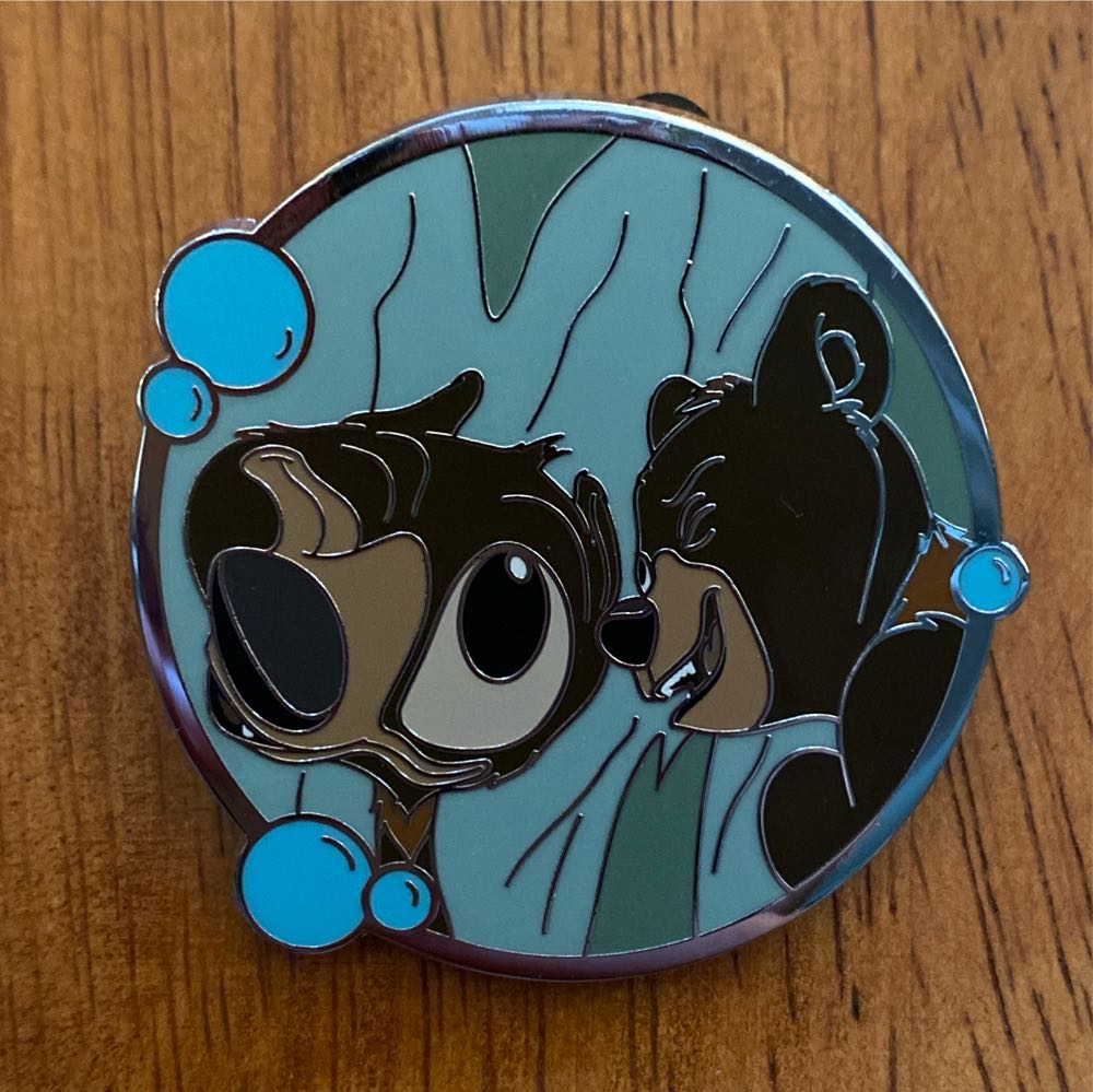 Disney Trading Pins 62606 DLR - The Enchanted Tiki Room 2008 - Jose GWP