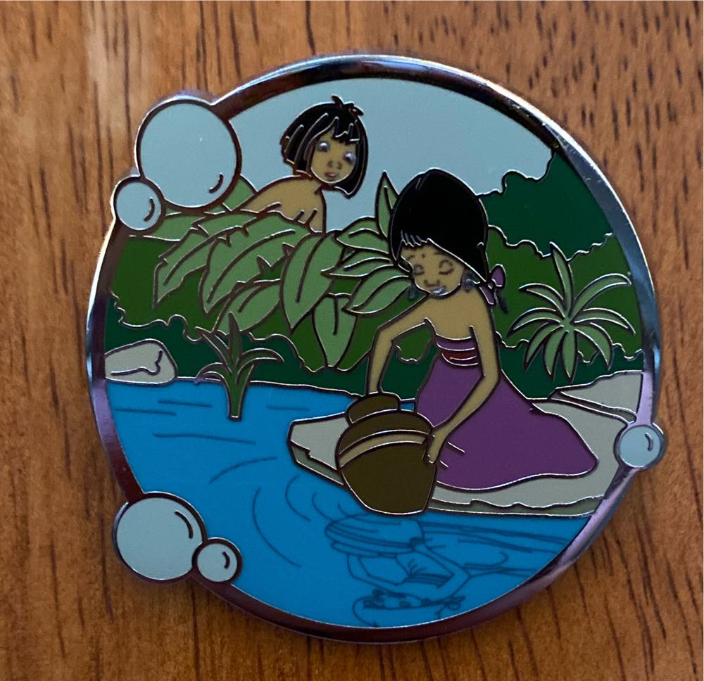 Reflections Mystery Set Bambi