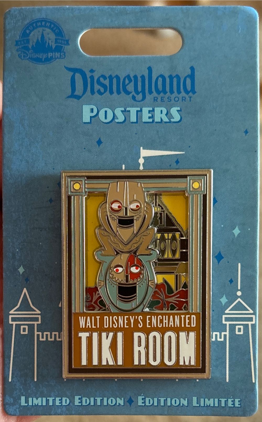 Villains Starter Set