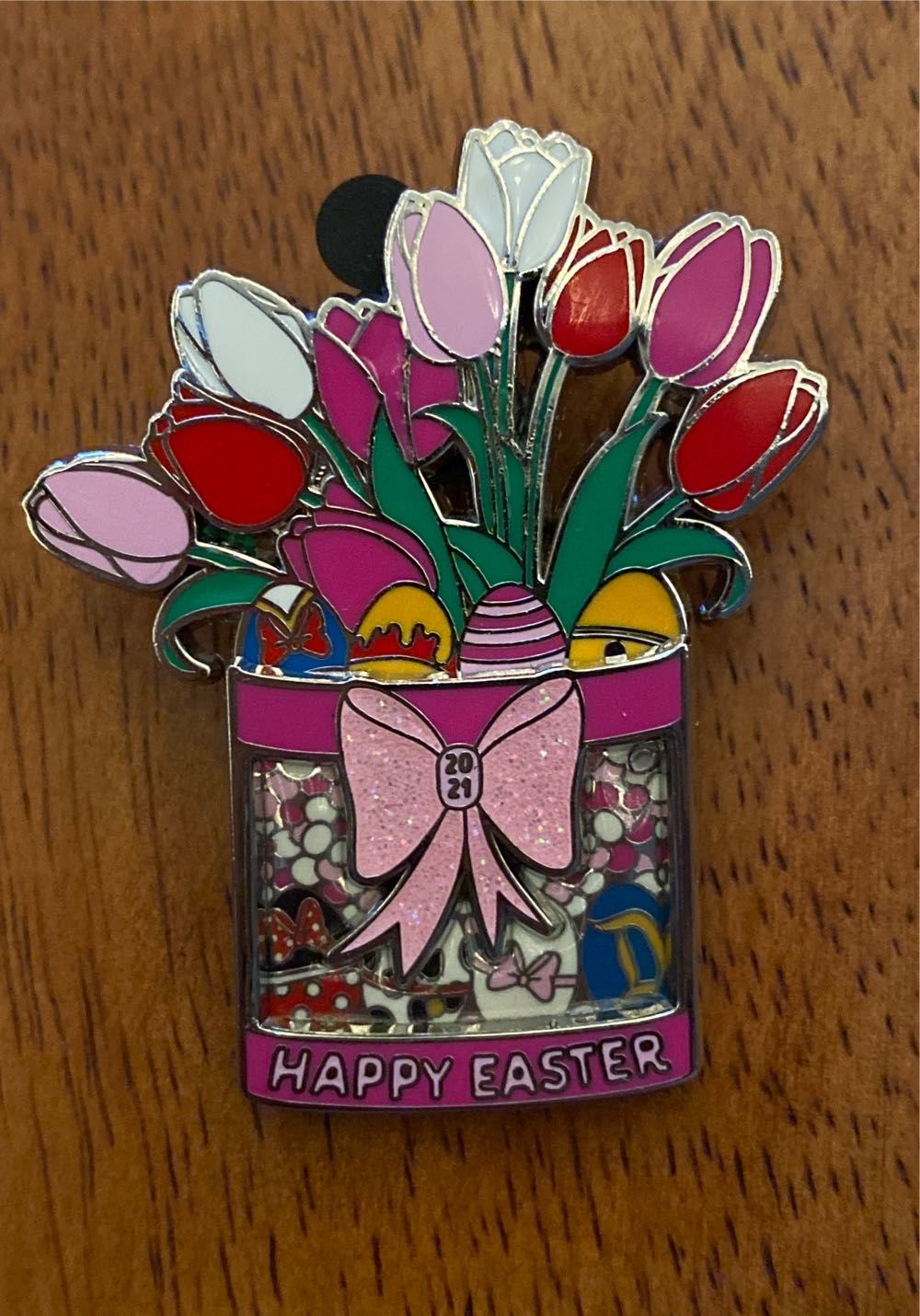 Disney Wisdom Pin Store Fairy Godmother Set 12/12