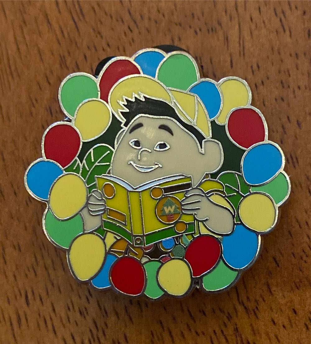 Disneyland Posters Series