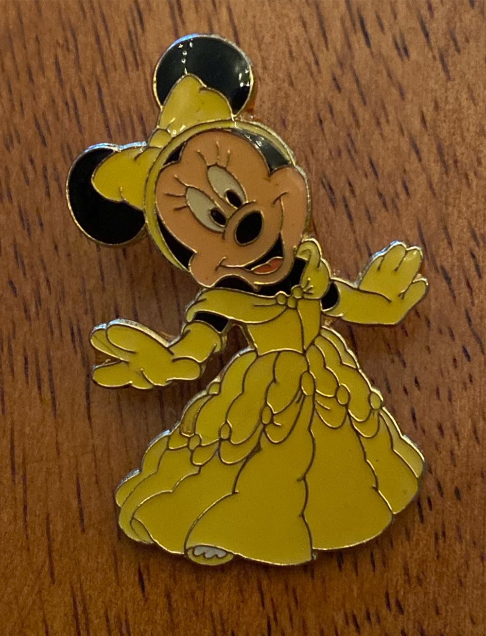 Mystery: Imaginative Icons - Robin Hood