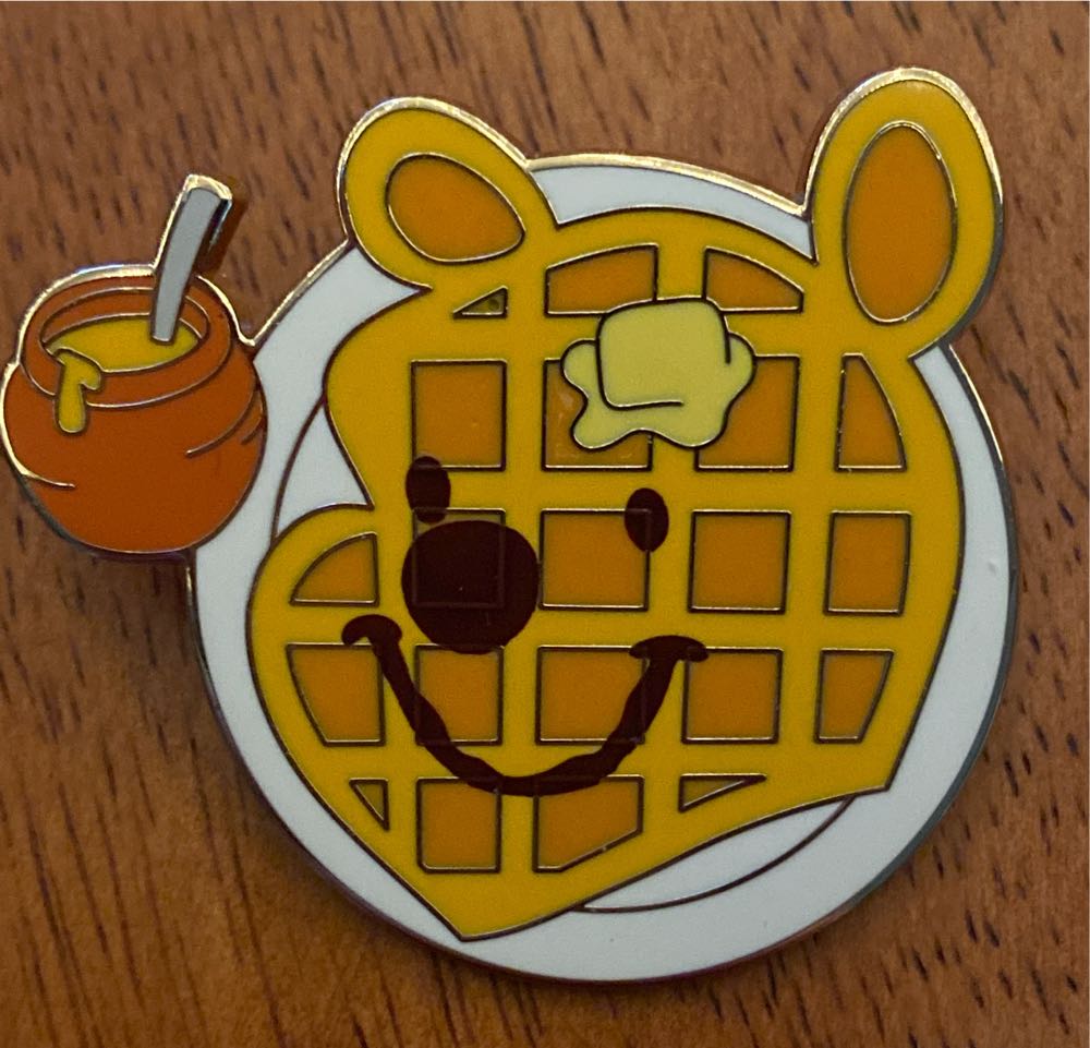 Pokémon: Button 4 Pack