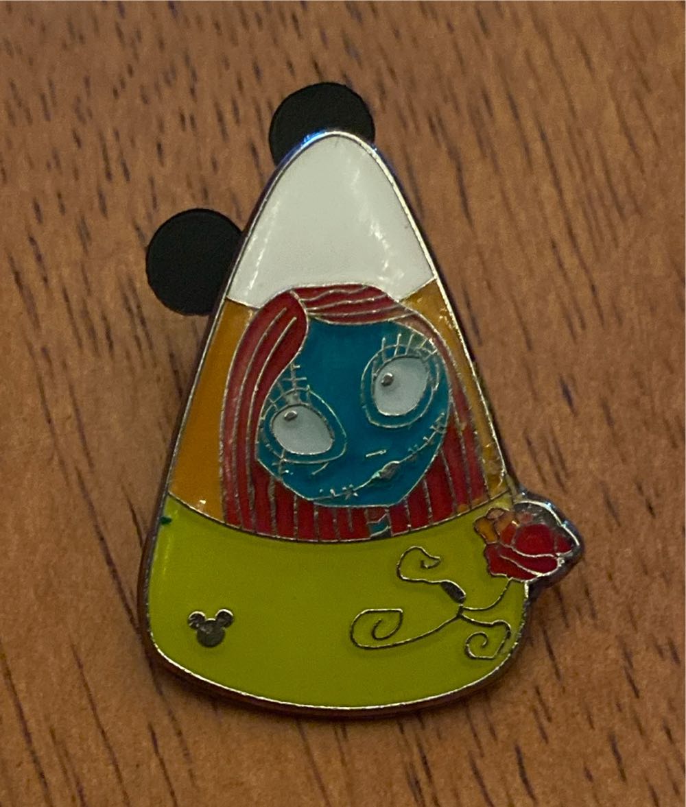 25 Years Of Pin Trading, Mickey Mouse Medal