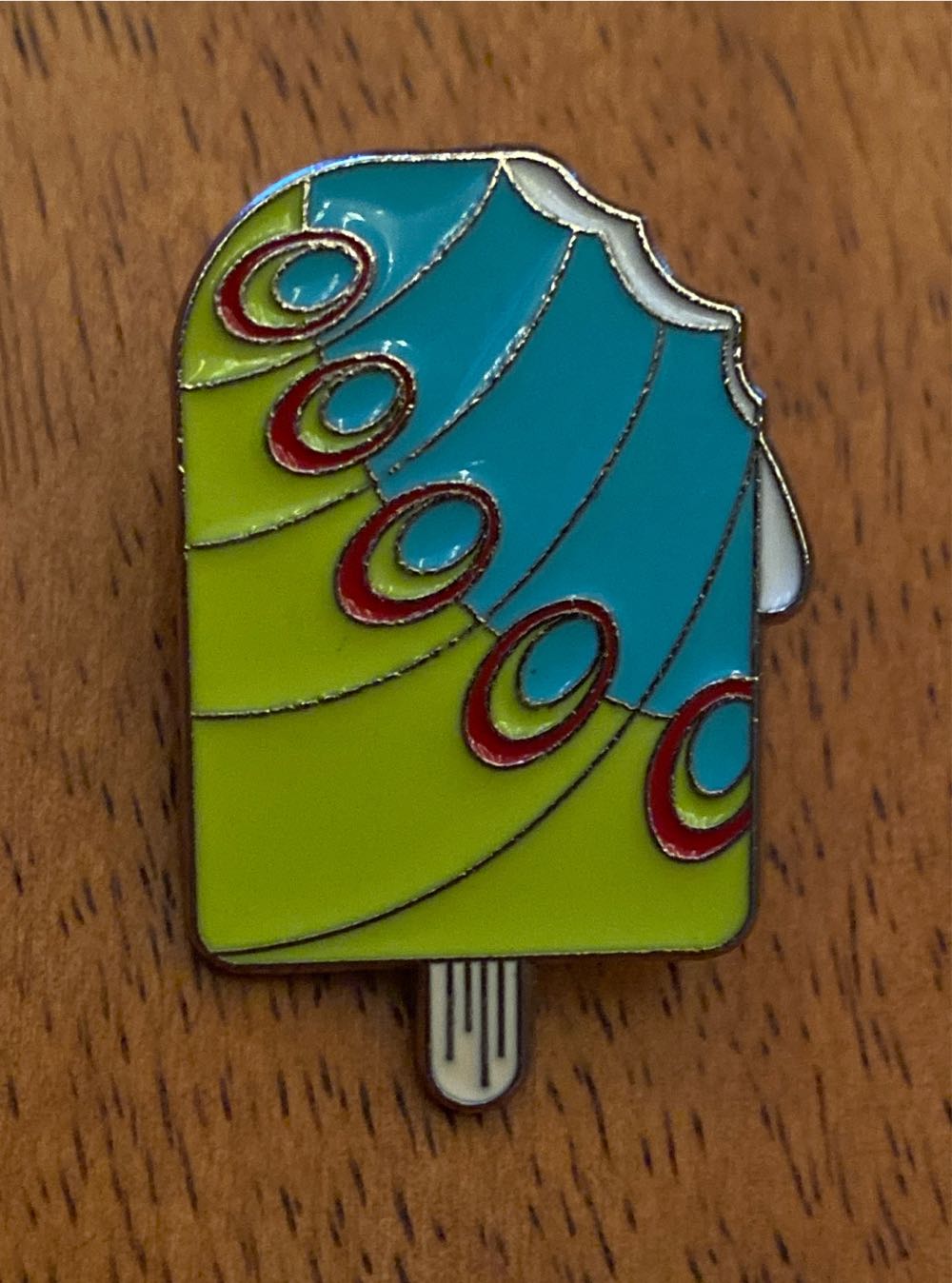 The Haunted Mansion Friday The 13th Day Of Celebration 5 Pin Set Disney