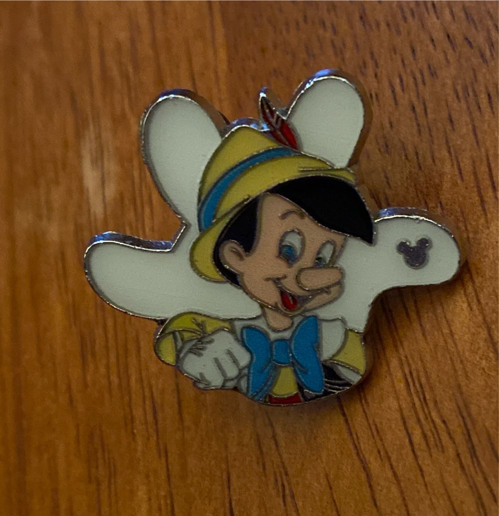 Sleeping Beauty Pastel Set Animals