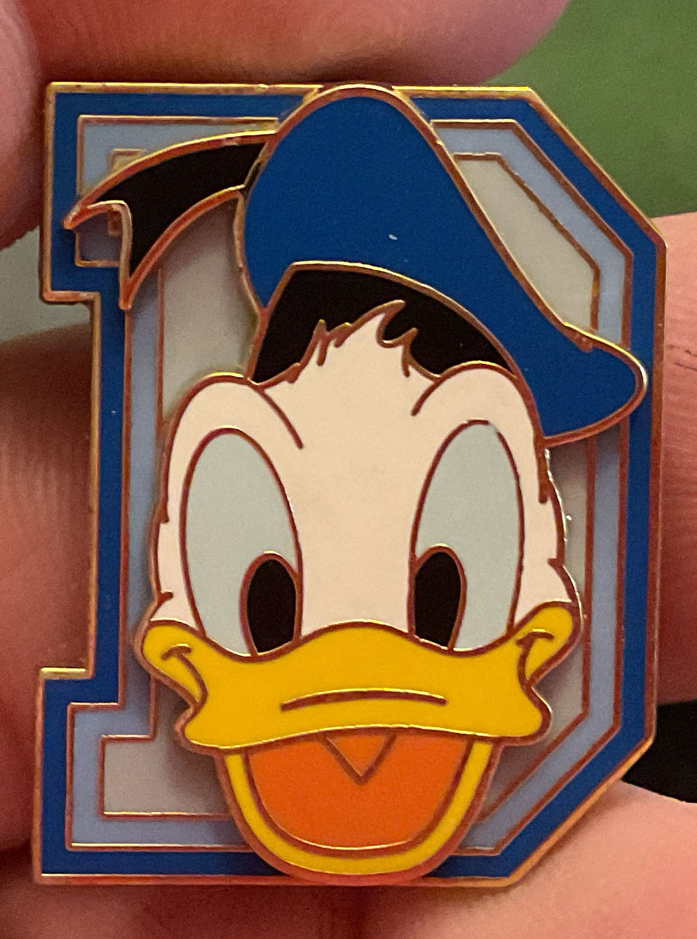 Neon Tuesday | Disney Mystery Pin Box | Stitch | Sunglasses