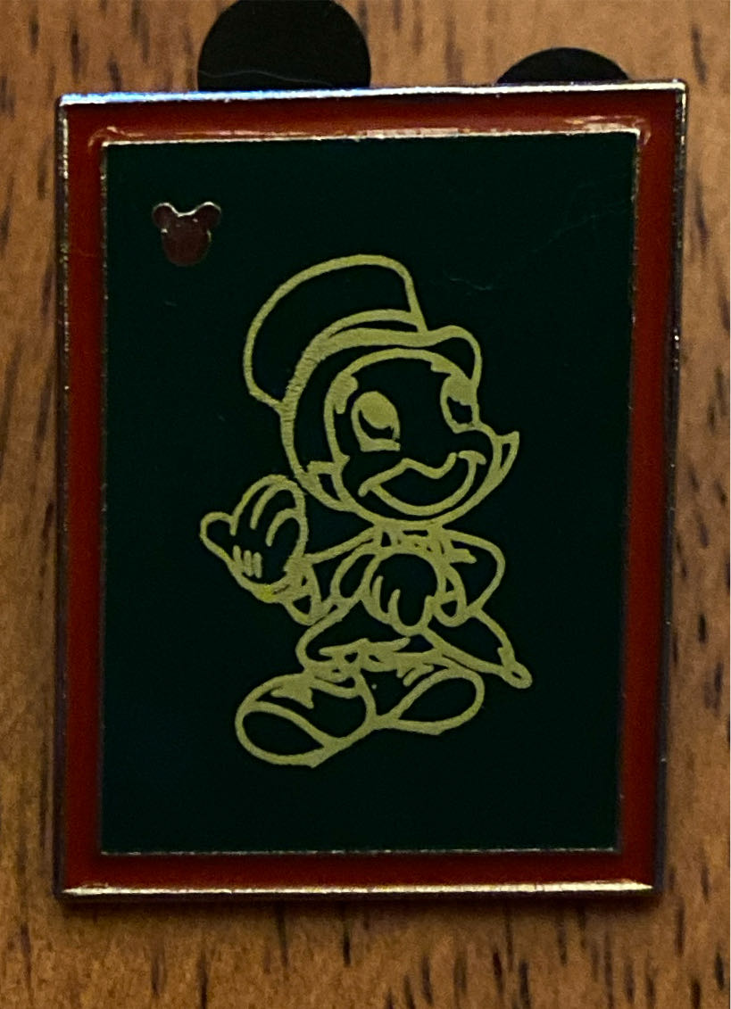 Happy Hanukkah Mickey And Minnie