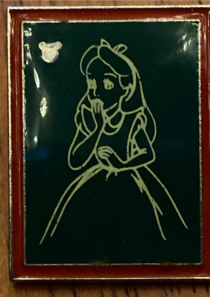 Maleficent & Aurora Silhouette Beauty Destroyer