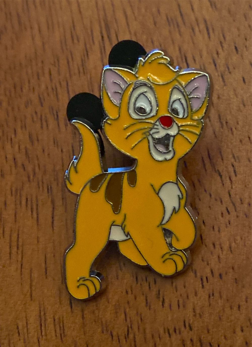 Disney Pin-venture