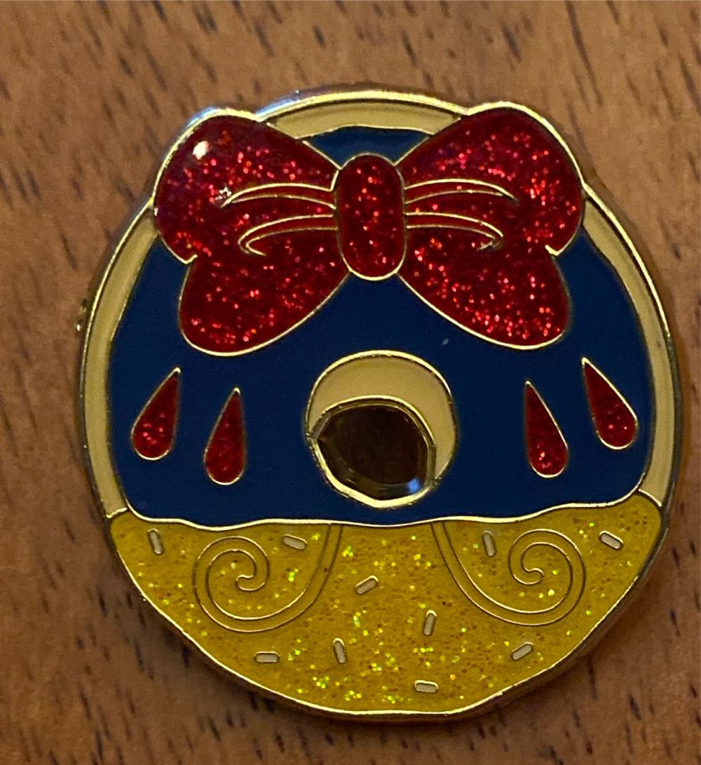 Nightmare Before Christmas - Jack Skellington Holiday Mystery Collection - Valentine’s Jack