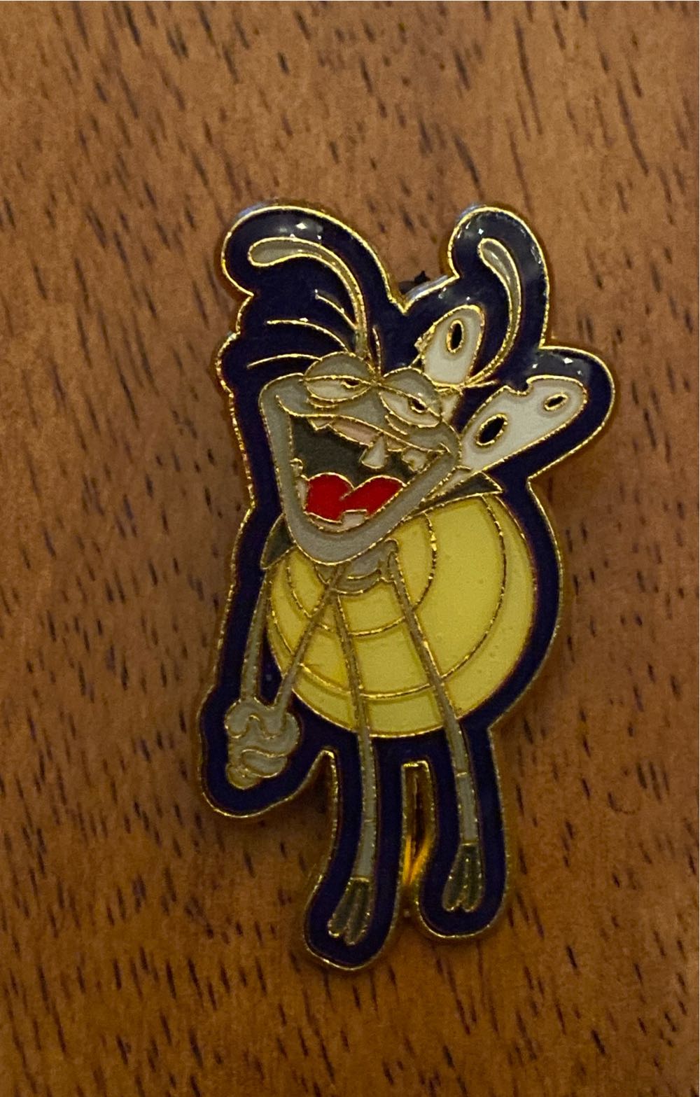 Fantasy Parades - Big Thunder Railroad - Ltd Edition 2500