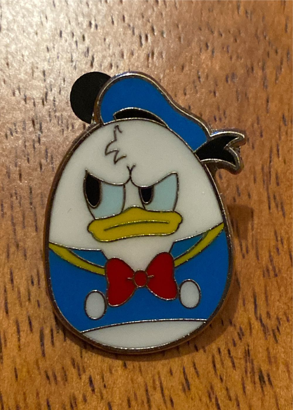 Strawberry Shortcake x Hello Kitty (Raspberry Tart)