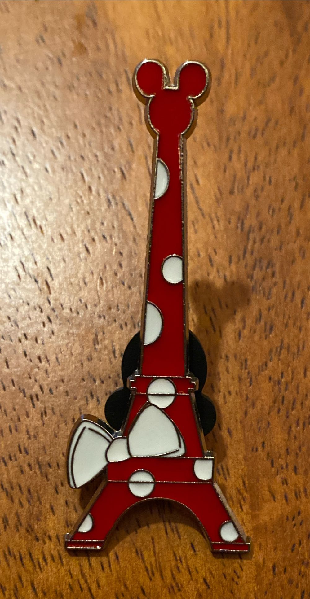 State Farm Smoke Detective Pin