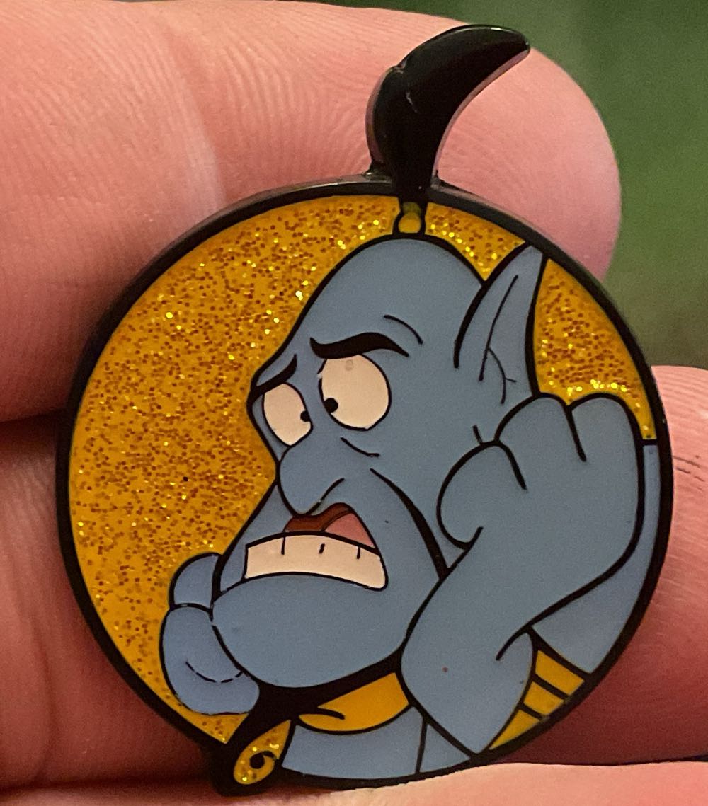 José Enchanted Tiki Room Parrot Set