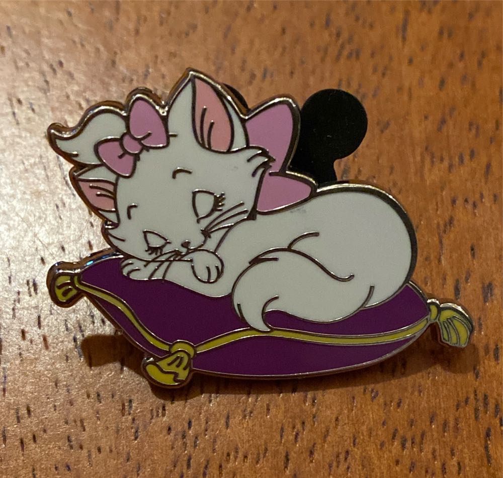 Firefly Fruity Oaty Bar Lapel Pin Loot Crate