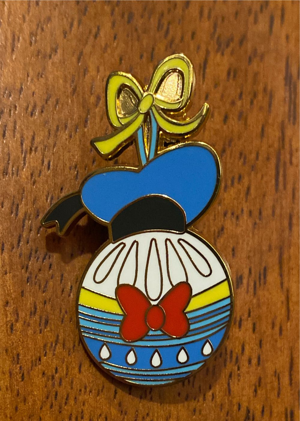 Blush & Ink Dragons Enamel Pin Set By Bright Bat Design