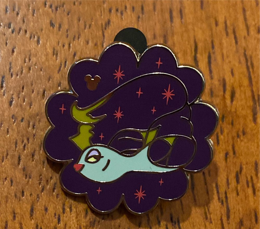 Sarah Coventry 1968 Stick Pin