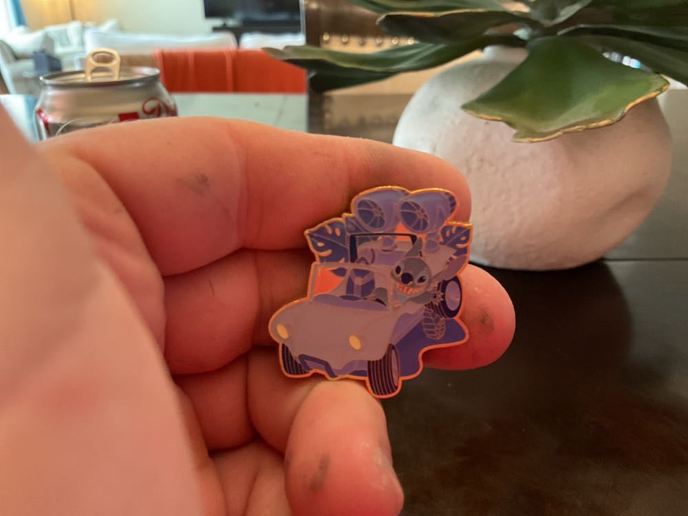 Ferris Wheel Set Anna