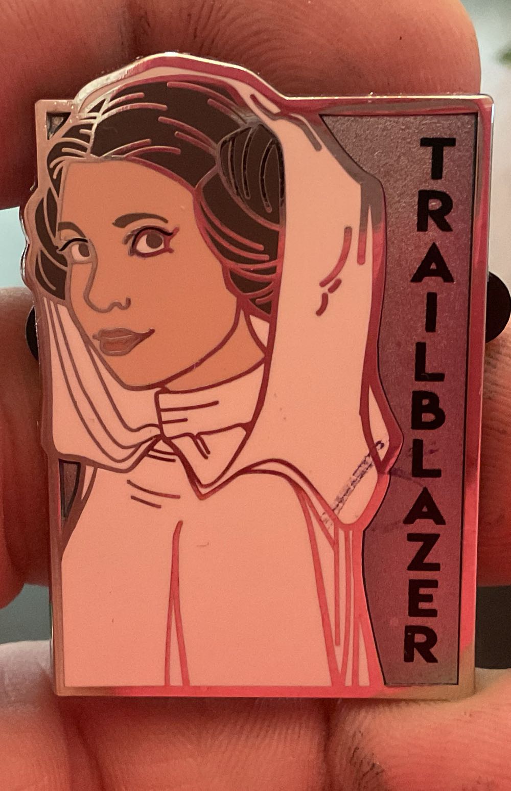 Cheshire Cat -Emoji Blitz Heart Eyes