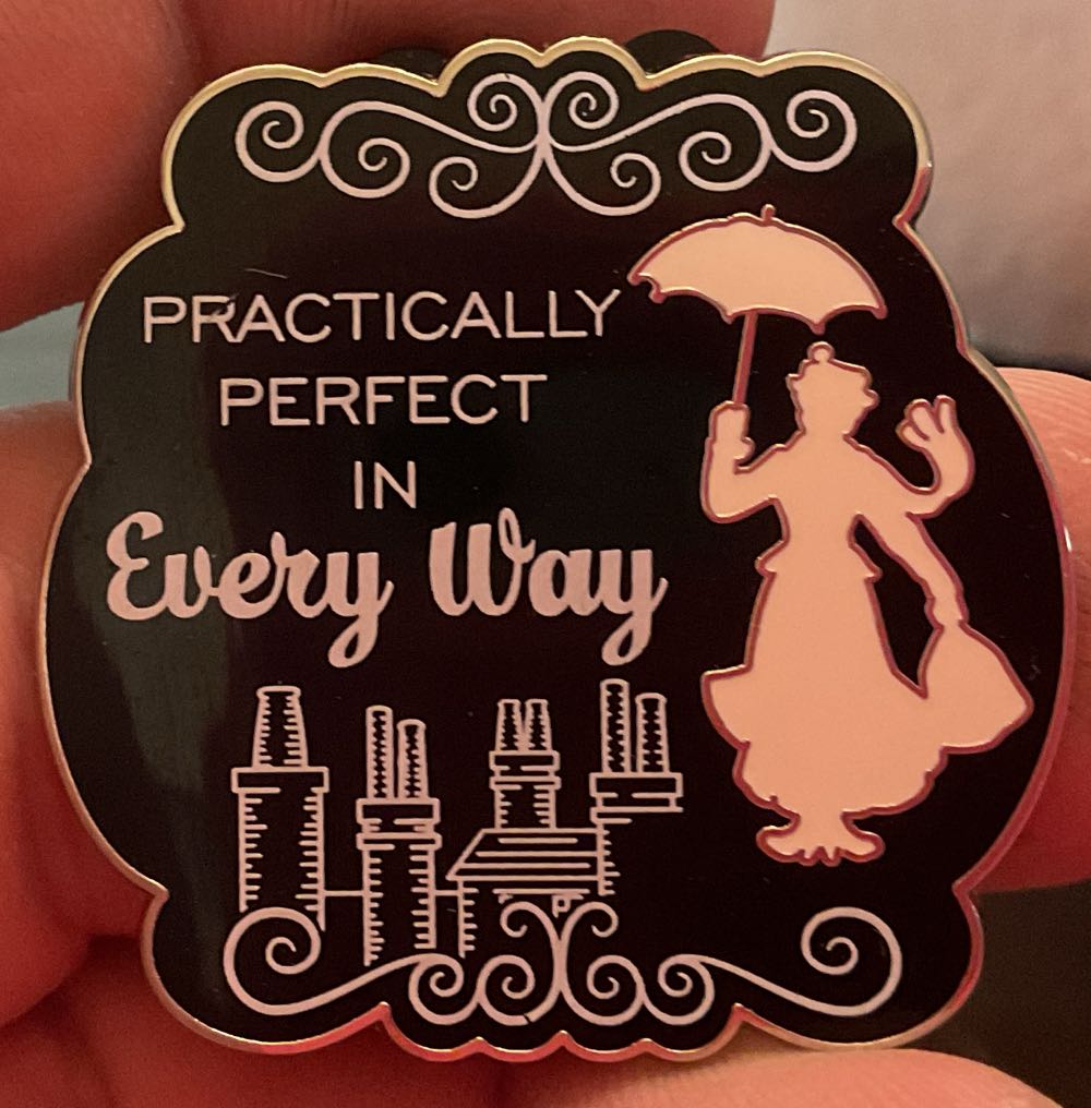 Mickey Hand Set Pinocchio