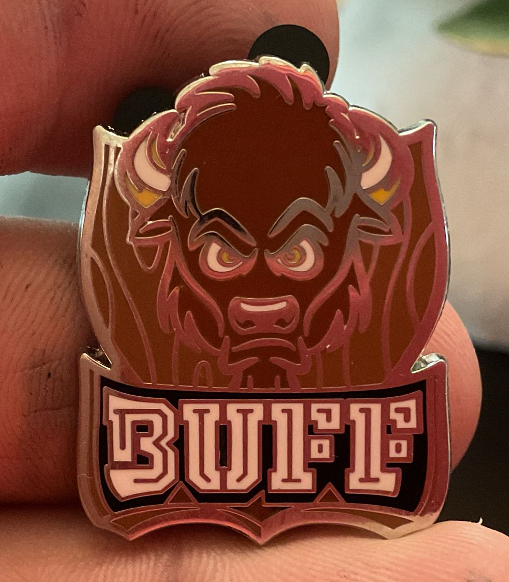 Lightyear Mystery Box