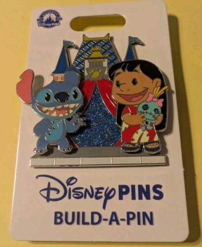 Dumbo - Fairy Tale Moments