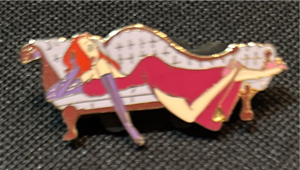 Cute Cryptids Series 2 Enamel Pin