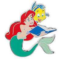 Alice Pink Background 