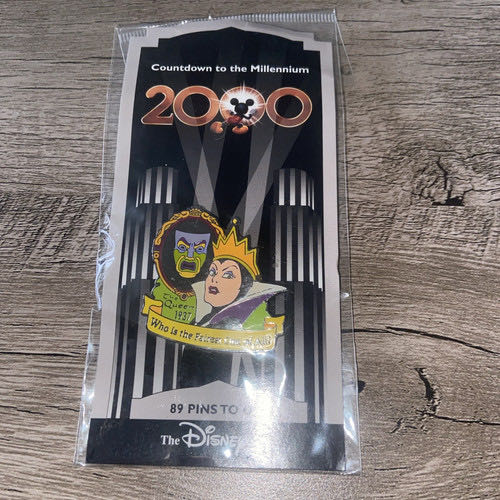 Piece Of Disney History It’s A Small World Dlr Disneyland