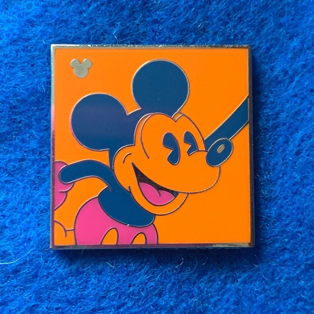 Attraction Pins (2017) - Mt. Everest