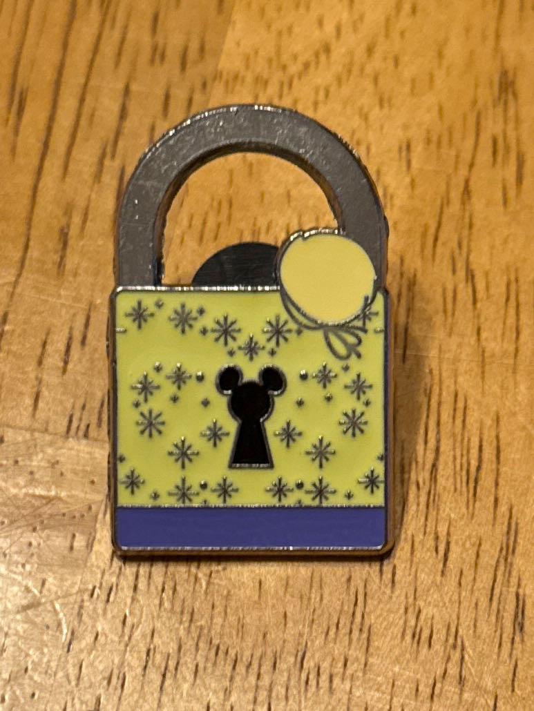 Eiffel Tower Collection Disneyland Paris