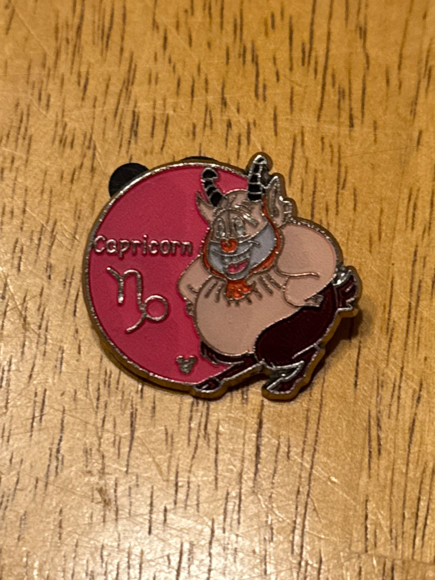 Mystery: Character Plants - Goofy